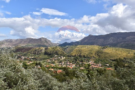 Foto Terreno residenziale in Via esterna Spartiviolo, Monreale di 3346 m²