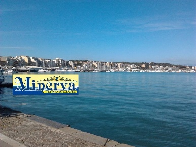 Foto Terreno residenziale in Via di Colle Cocchino, Anzio Cocchino