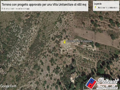 Foto Terreno agricolo in Strada Vicinale Amante, Fondi di 30000 m²