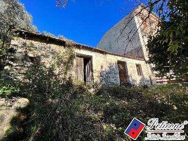 Foto Terreno residenziale in Via Valle Vigna, Fondi di 6000 m² in vendita