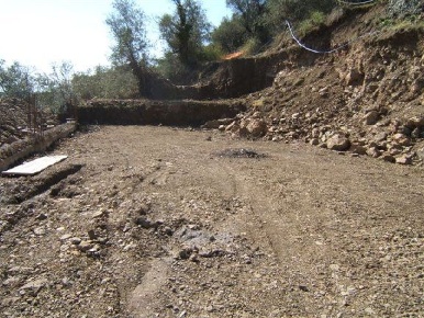 Foto Terreno residenziale a Perinaldo di 3000 m² in vendita