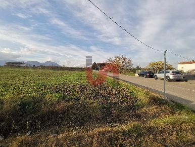 Foto Terreno industriale in Contrada San Vitale  SP 71, Benevento