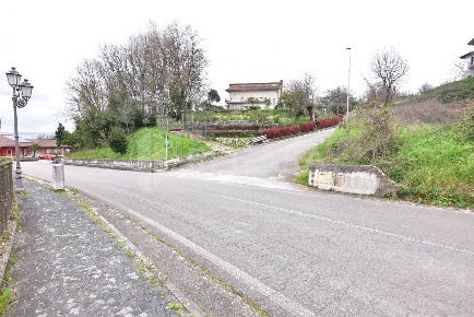Foto Terreno agricolo in Strada Provinciale 125, Manocalzati di 7892 m²