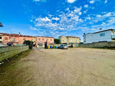 Foto Terreno residenziale in via Mestre, Olbia Olbia Mare, Poltu Quadu