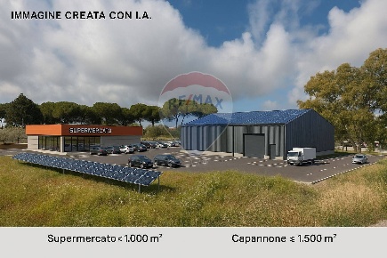 Foto Terreno residenziale in Via Raimondo, Caltagirone di 5000 m²