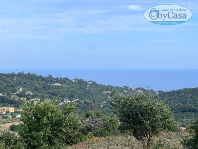 Foto Terreno agricolo a Santa Marinella di 30079 m² in vendita