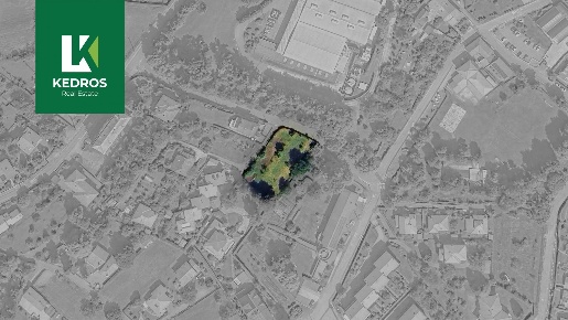 Foto Terreno residenziale in Via Giuseppe Verdi, Brunello di 1720 m²