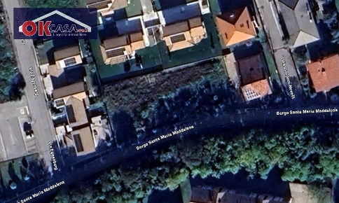 Foto Terreno residenziale in Via Borgo S.Maria Maddalena, Gradisca d'Isonzo