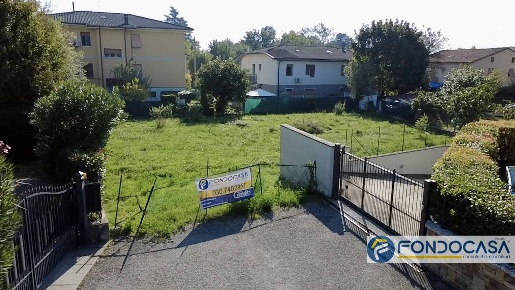 Foto Terreno residenziale a Palazzolo sull'Oglio Centro di 315 m²