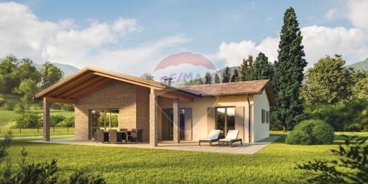 Foto Terreno residenziale in Via Torino, Cafasse Centro di 1200 m²