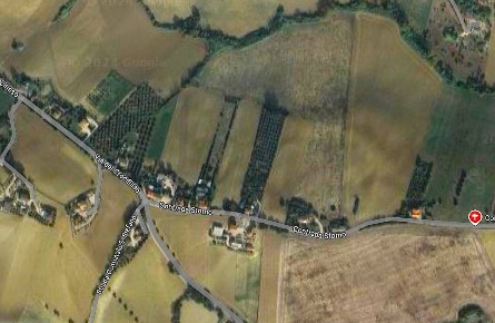Foto Terreno agricolo a Fermo di 10000 m² in vendita
