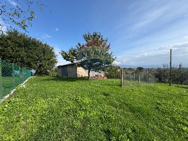 Foto Terreno agricolo in Via Sant'Anna, Gualdo Cattaneo di 26874 m²