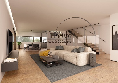 Foto Villa singola in riviera garibaldi, Treviso Piazza dei Signori