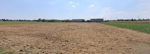 Foto Terreno agricolo in via piave, Concorezzo Centro di 14450 m²