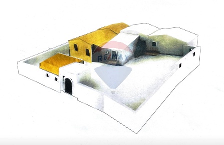 Foto Terreno residenziale in contrada pagliarelli, Scicli di 23000 m²