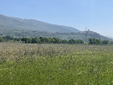 Foto Terreno residenziale in Trevi, Trevi Matigge di 6000 m² in vendita