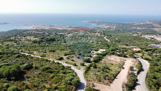 Foto Terreno residenziale a Trinità d'Agultu e Vignola in vendita