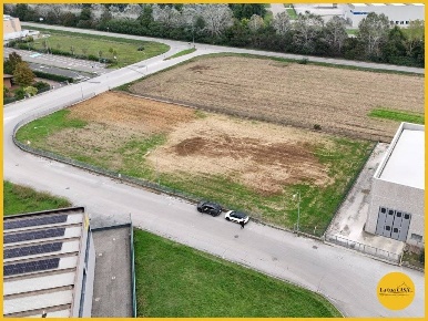 Foto Terreno residenziale in via dell' Artigianato, Molinella Centro