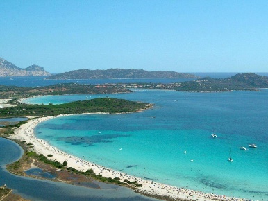 Foto Terreno agricolo in Via Nazionale, San Teodoro in vendita