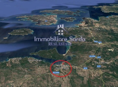 Foto Terreno residenziale in Statale 133bis di Palau, Santa Teresa Gallura