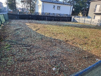 Foto Terreno residenziale in via Silvio Pellico, Lonate Pozzolo Centro