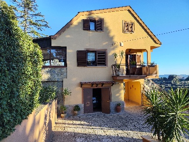 Foto Villa in STRADA VICINALE JACOPO, Enna in vendita