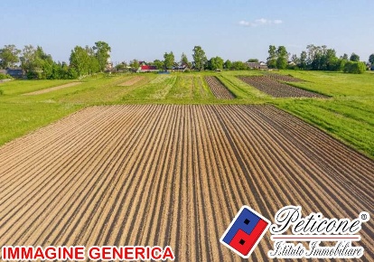 Foto Terreno agricolo in Via Sant'Anastasia, Fondi di 62000 m² in vendita