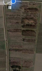 Foto Terreno agricolo a Belfiore Centro di 58000 m² in vendita