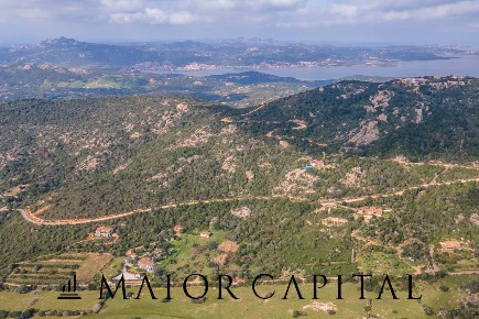 Foto Terreno agricolo in località Santa Teresa, Arzachena in vendita
