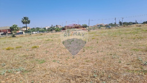 Foto Terreno residenziale in C.da Gatto Corvino, Ragusa di 1172 m²