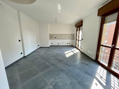 Foto Appartamento a Alessandria Cristo di 75 m² con 3 locali in vendita