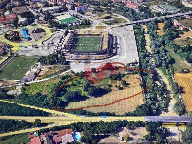 Foto Terreno residenziale in via don luigi sturzo, Benevento Santa Colomba