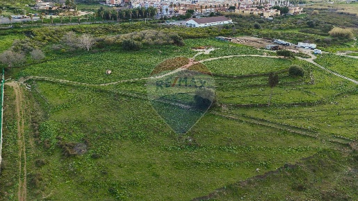 Foto Terreno agricolo in Via Ventimiglia, Lentini di 35000 m² in vendita