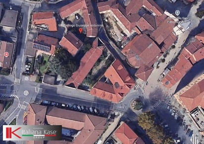 Foto Terreno residenziale in Via Teologo Antonino, Settimo Torinese