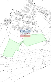 Foto Terreno residenziale in via Manzoni, Calatabiano di 12507 m²