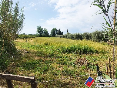 Foto Terreno agricolo in Via Fontanella San Marco, Fondi di 1700 m²