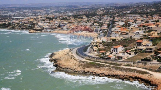 Foto Terreno agricolo in via Isaia snc, Scicli Cava D'aliga di 3404 m²