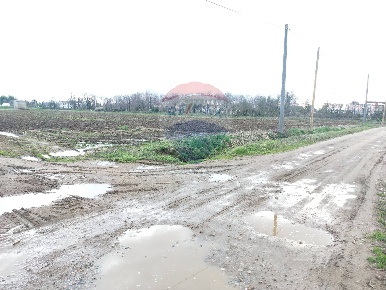 Foto Terreno agricolo a Vittuone di 8570 m² in vendita