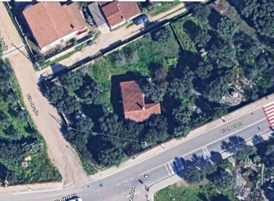 Foto Terreno residenziale in via jesolo, Olbia in vendita