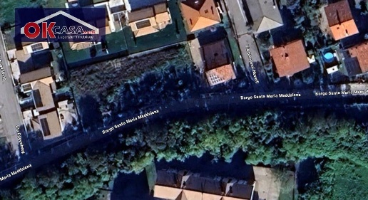 Foto Terreno residenziale in Via Borgo S.Maria Maddalena, Gradisca d'Isonzo