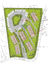 Foto Terreno residenziale in via feudo, Ortona di 7840 m² in vendita