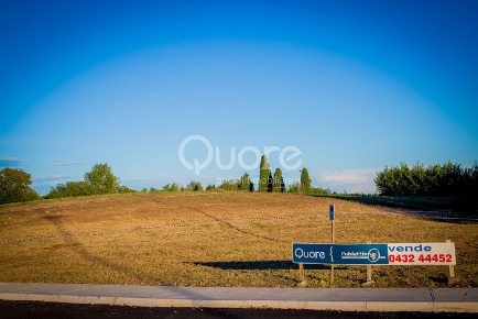Foto Terreno residenziale in Via Divisione Julia Pagnacco, Pagnacco Centro
