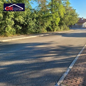 Foto Terreno residenziale a Sagrado Centro di 1400 m² in vendita