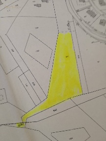 Foto Terreno agricolo a Castorano di 8500 m² in vendita