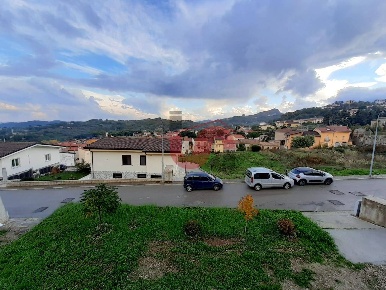 Foto Terreno residenziale in Via Madonnina Del Grappe, Cautano di 850 m²