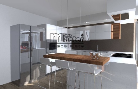 Foto Appartamento in S. BONA VIA DEI COMIN TREVISO, Treviso di 120 m²