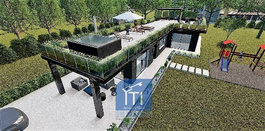 Foto Terreno residenziale in Corso San Basilio, Cassino Caira di 780 m²