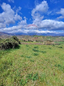 Foto Terreno residenziale in c/da Bonavita, San Marco Argentano Centro