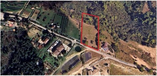 Foto Terreno agricolo in Strada Comunale Montesecco, Grottammare in vendita