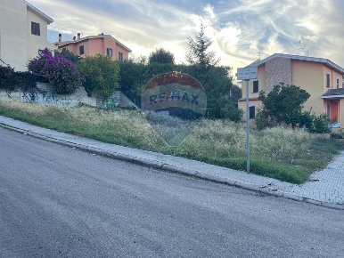 Foto Terreno residenziale a Sorso in vendita